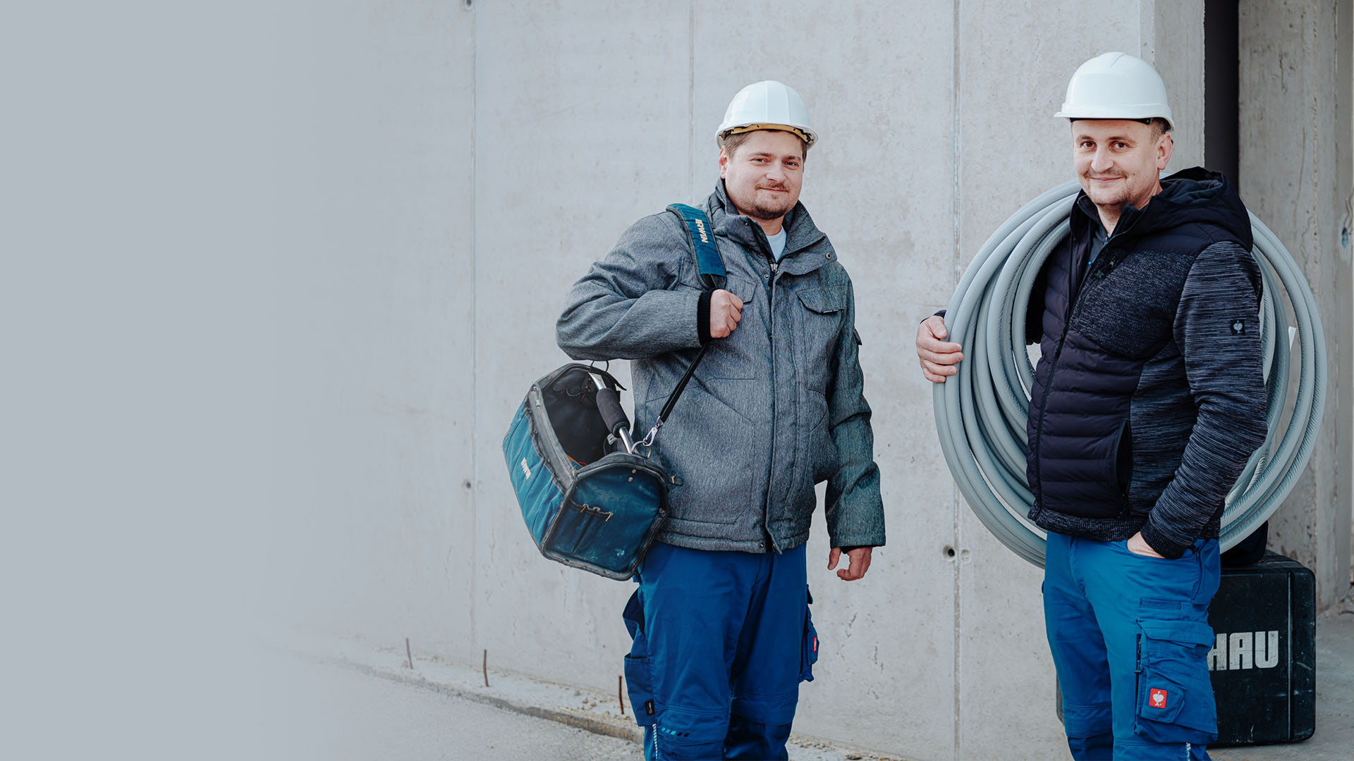 Jurling – die professionelle Hilfe für Ihr Bauvorhaben