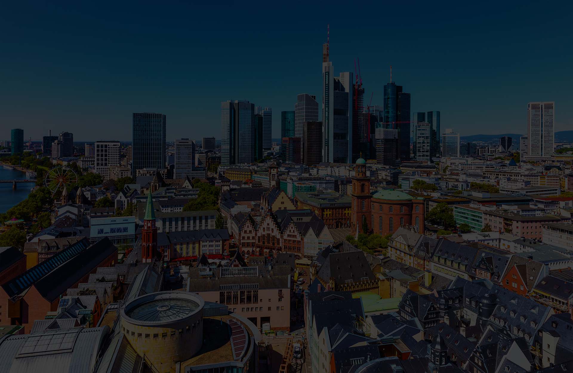 Finden Sie Elektriker und Installateure in Frankfurt